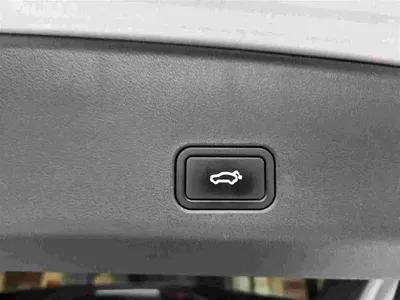 Geely Xingyue L