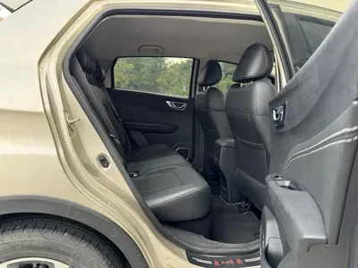 Geely Vision X3