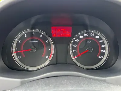 Hyundai Ruiyi