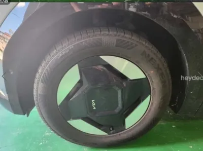 Kia EV9