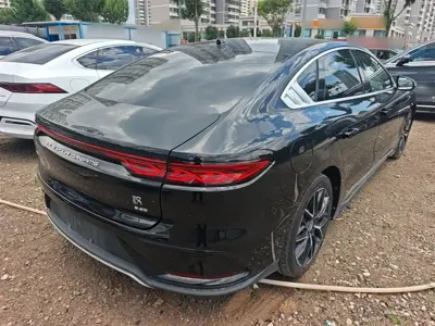 BYD Han