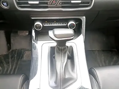 Geely Binyue