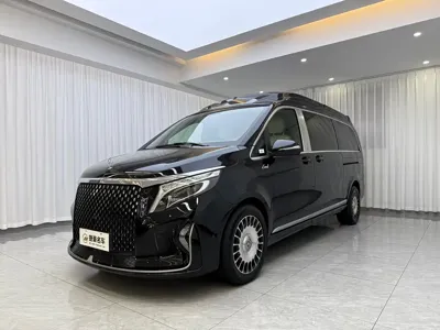 Bochi Baochi VC Series