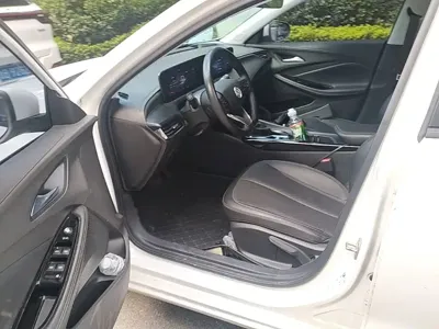 Buick Verano