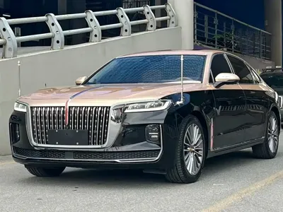 Hongqi Hongqi H9