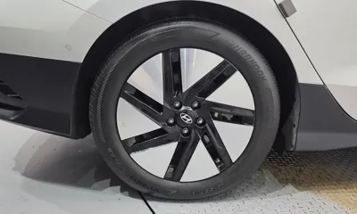 Hyundai Ioniq6