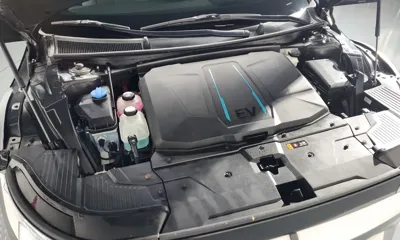 Hyundai Ioniq5