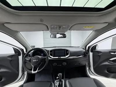 Kia KX1