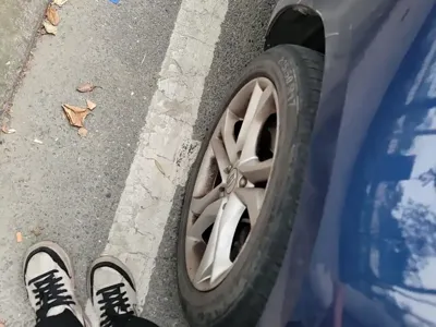 Geely Emgrand GL