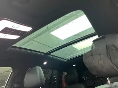 Li Auto Li ONE