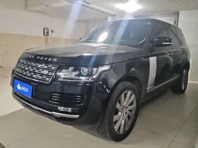 Land Rover Sport
