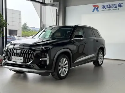 Audi Q6