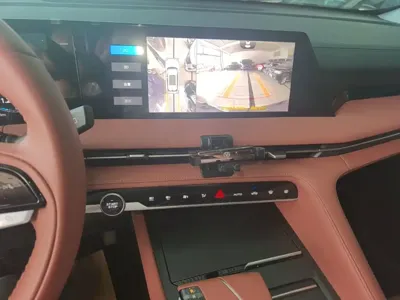 Changan 长安CS75PLUS