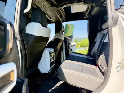 GMC Hummer EV