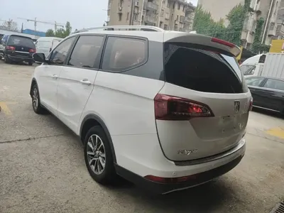 Baojun 730