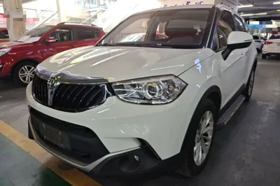 Brilliance V3