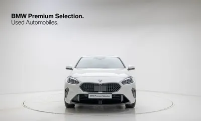 BMW 2-Series