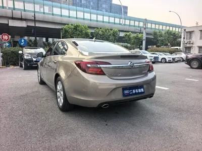 Buick Regal