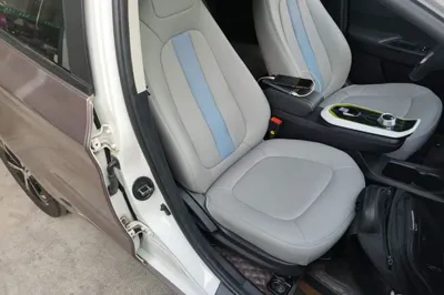 Changan Benni E-Star