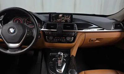BMW Gran Turismo