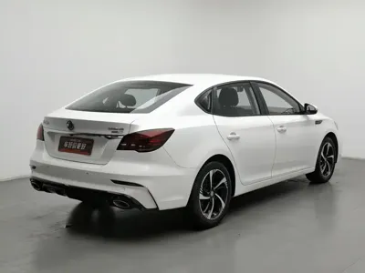 MG MG6