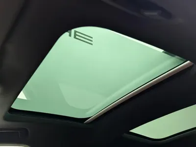 Porsche Panamera Hybrid