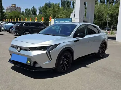 Honda Lieguan e:NS2
