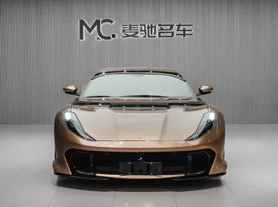 Ferrari 812