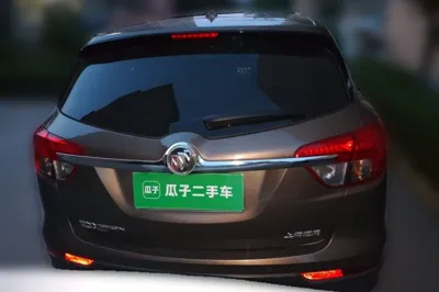 Buick Envision