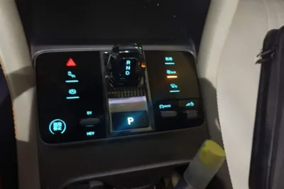 BYD Song PLUS New Energy