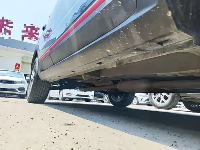 Changan CS55PLUS