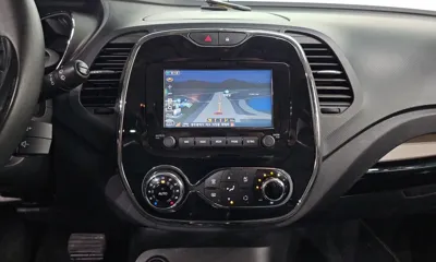 Renault-KoreaSamsung QM3