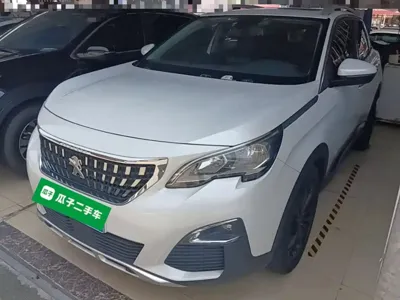 Peugeot 4008