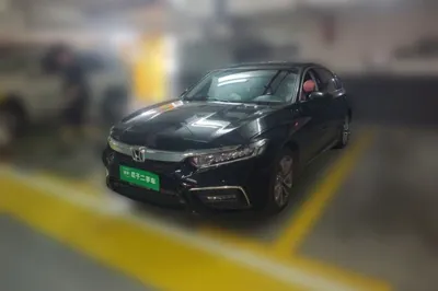 Honda Inspire