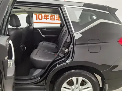 Haval M6