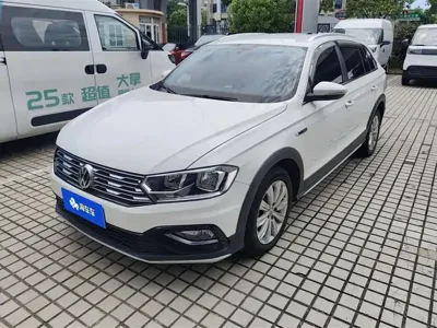 Volkswagen C-Trek
