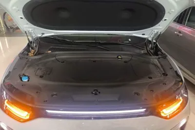 Leapmotor C11