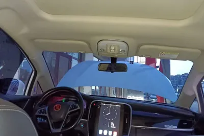 BYD Song Max