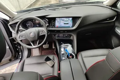 Buick Envision