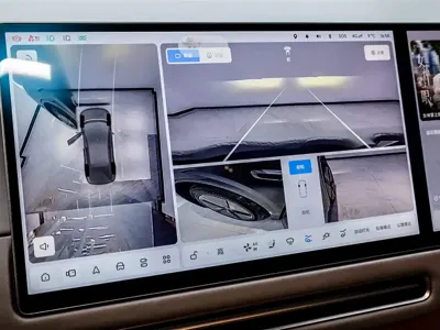 Li Auto 理想i6