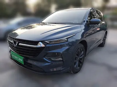 Wuling Victory