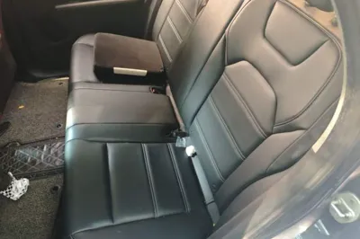 BYD e2