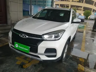Chery Tiggo 5x