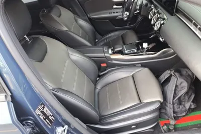 Mercedes-Benz A AMG