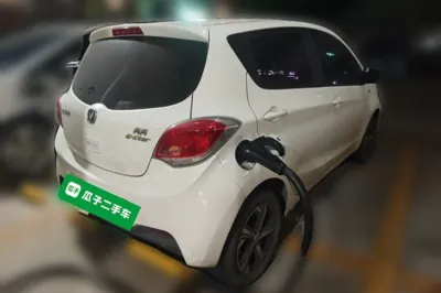 Changan Benni E-Star