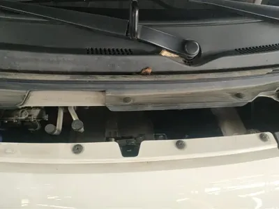 Baojun E200