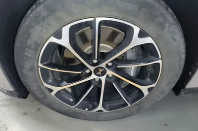 Xpeng P7