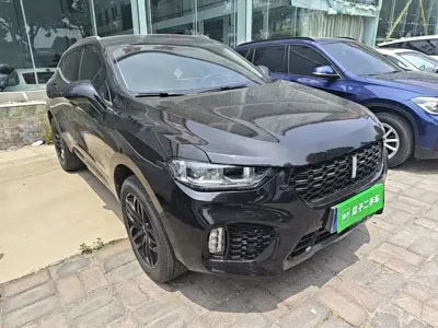 WEY Wey VV5