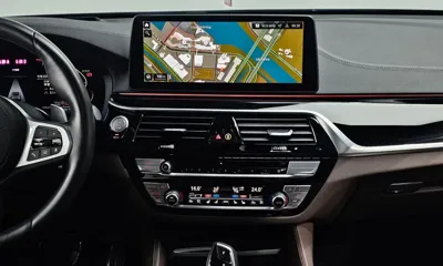 BMW Gran Turismo