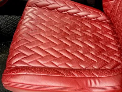 Infiniti FX